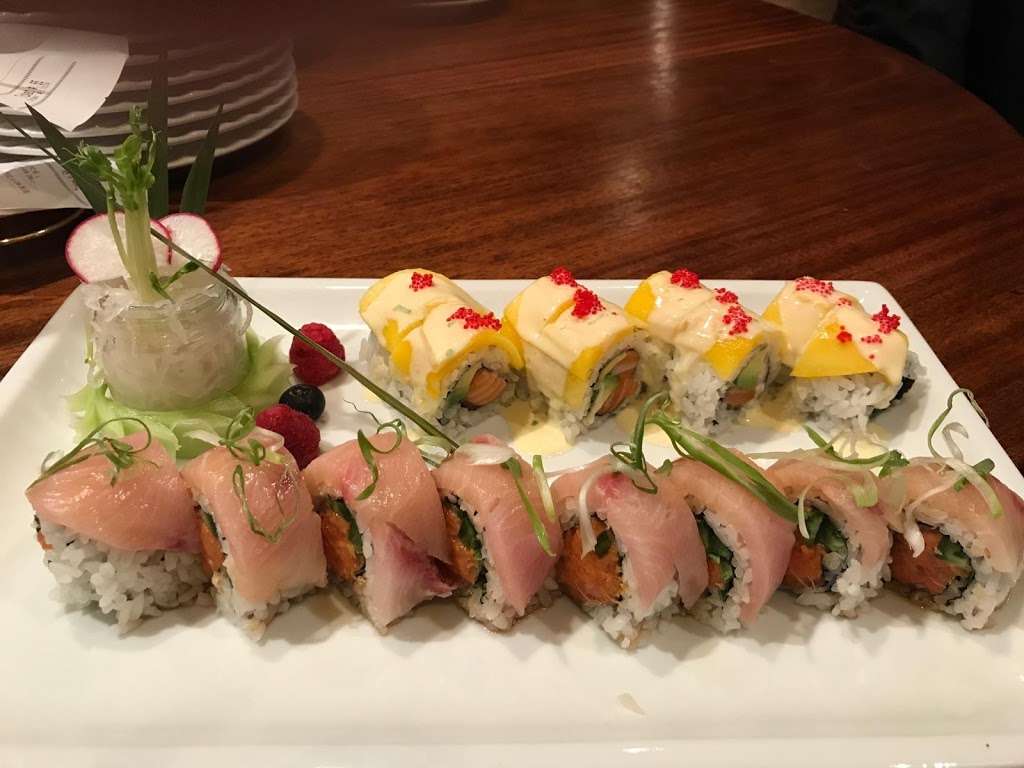 Taisho Japanese Grill & Sushi Bar | 9955 Barker Cypress Rd suite 102, Cypress, TX 77433 | Phone: (281) 213-4537