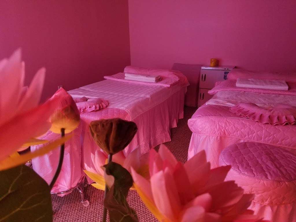 Zen Spa | 105A Neshaminy Mall A, Bensalem, PA 19020, USA | Phone: (215) 355-3777