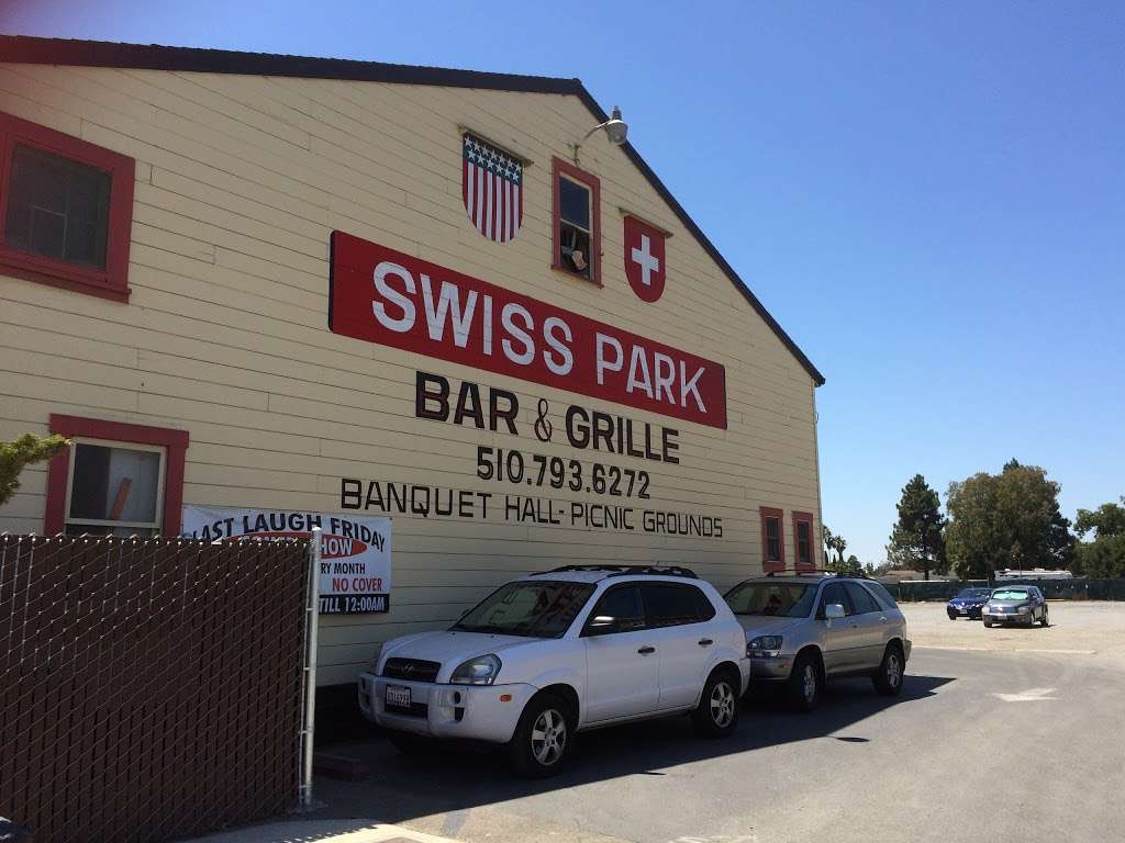 Swiss Park | 5911 Mowry Ave, Newark, CA 94560 | Phone: (510) 793-6272