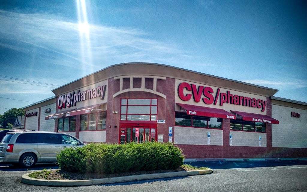 CVS | 2800 Conrad Weisser Parkway, Womelsdorf, PA 19567, USA | Phone: (610) 589-4417