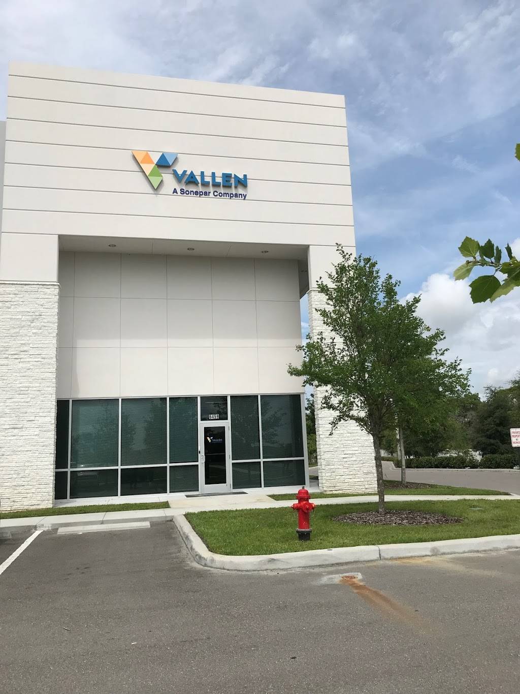 Vallen | 6459 S Falkenburg Rd, Riverview, FL 33578, USA | Phone: (813) 248-6211