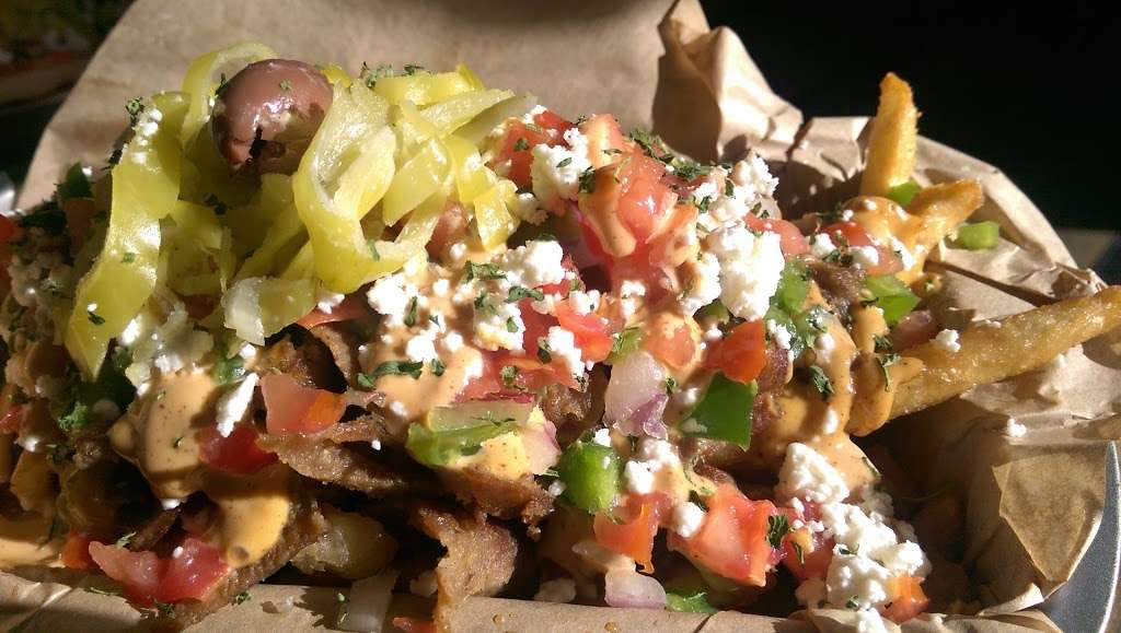 Spitz - Eagle Rock | 2506 Colorado Blvd, Los Angeles, CA 90041, USA | Phone: (323) 257-5600