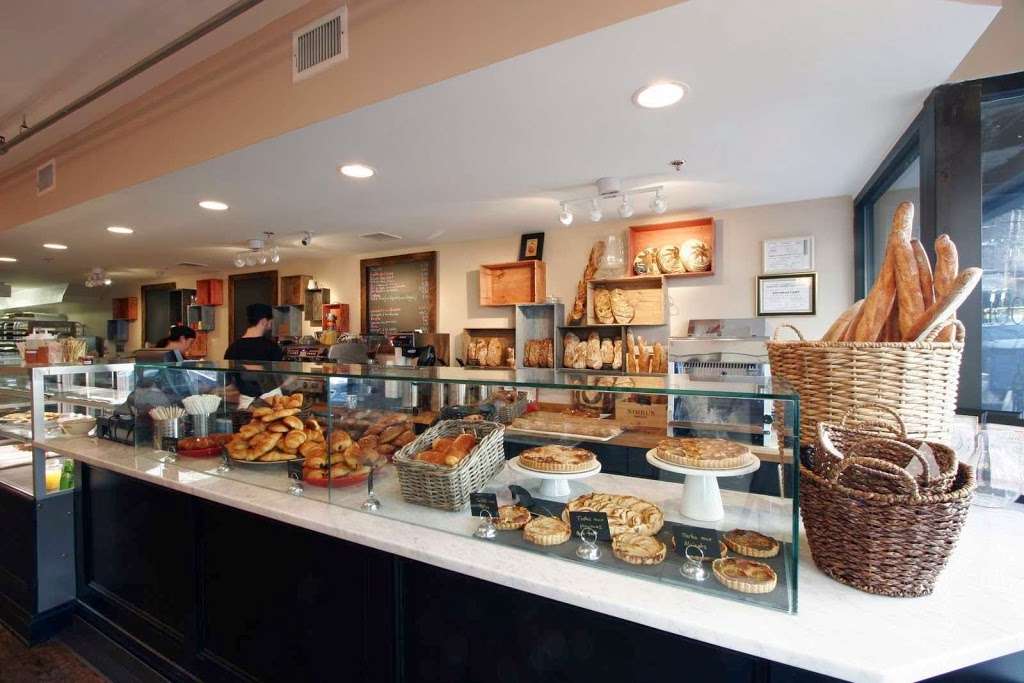 Choc O Pain French Bakery and Café | Photo 1 of 10 | Address: 157 1st St, Hoboken, NJ 07030, USA | Phone: (201) 710-5175