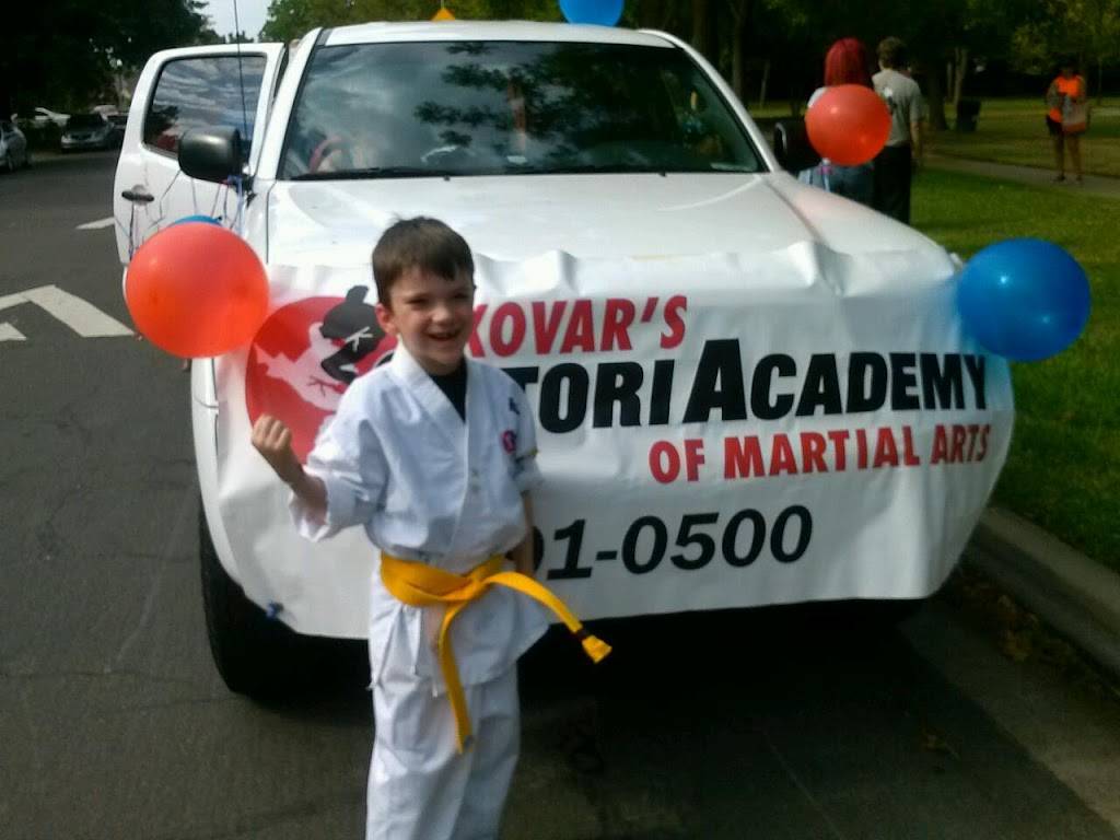 Kovars Satori Academy of Martial Arts - Pocket | 6429 Riverside Blvd, Sacramento, CA 95831, USA | Phone: (916) 391-0500