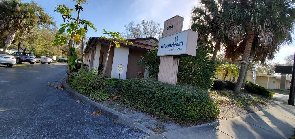 AdventHealth Medical Group Internal Medicine at Pinellas Park | 6088 Park Blvd N, Pinellas Park, FL 33781, USA | Phone: (727) 545-9868