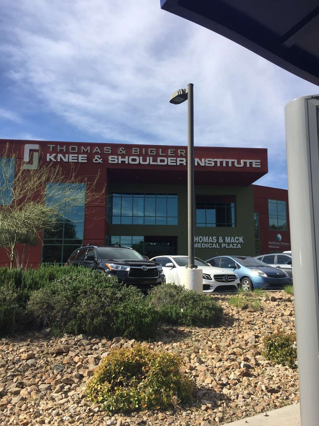 HealthCare Partners | 9499 W Charleston Blvd #150, Las Vegas, NV 89117 | Phone: (702) 228-5477