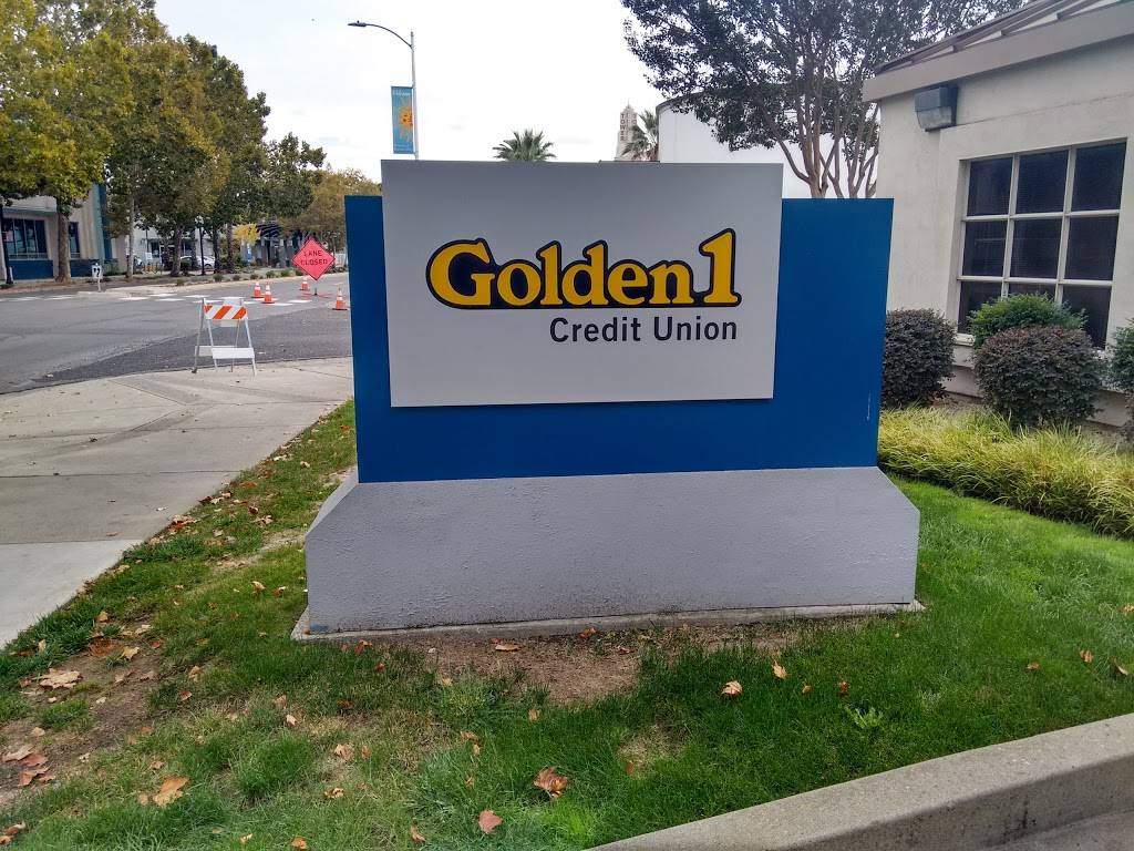 Golden 1 Credit Union | 1326 Broadway, Sacramento, CA 95818, USA | Phone: (877) 465-3361