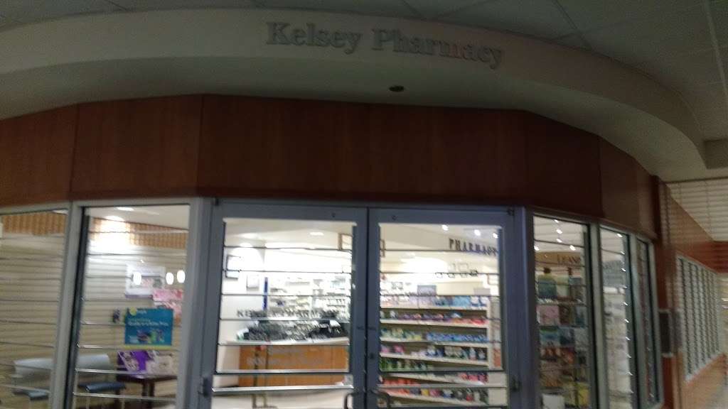 Kelsey Pharmacy | 15655 Cypress Woods Medical Dr, Houston, TX 77014, USA | Phone: (713) 442-1779