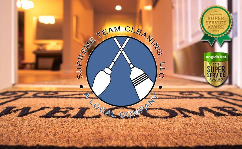 Supreme Team Cleaning LLC | 7080 Leestone St, Springfield, VA 22151, USA | Phone: (202) 688-5403