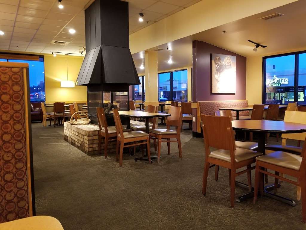 Panera Bread | 12293 E Iliff Ave, Aurora, CO 80014, USA | Phone: (303) 755-6800