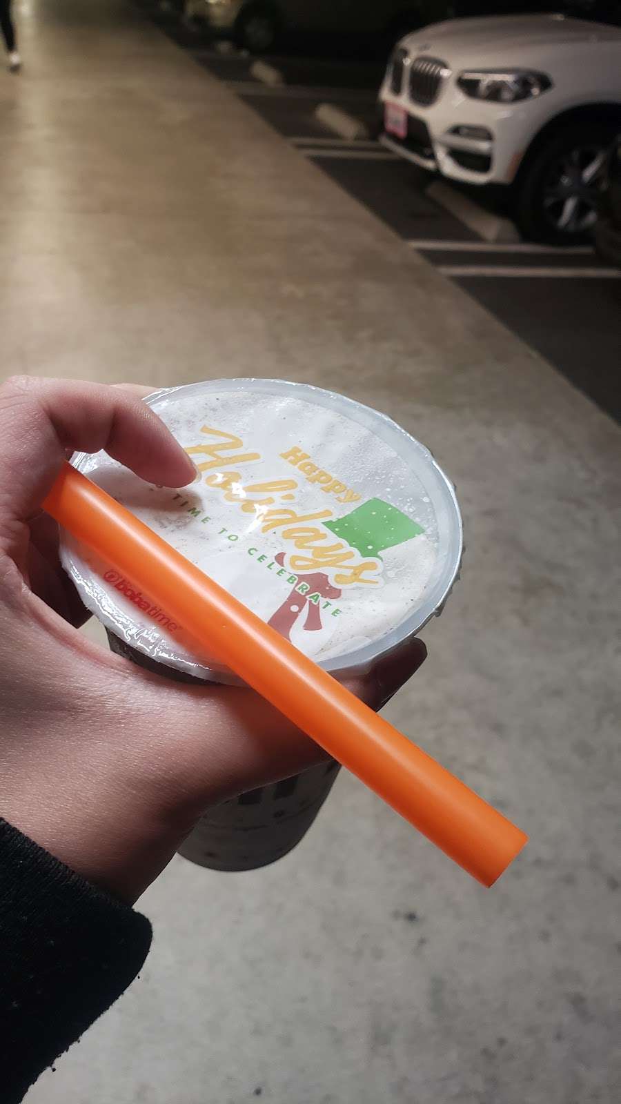 Its Boba Time | 5454 La Palma Ave, La Palma, CA 90623, USA | Phone: (562) 725-2622