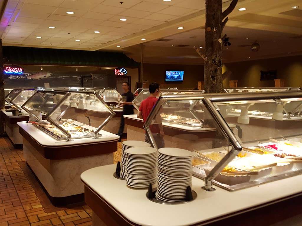 Milpitas Buffet | 24 S Abbott Ave, Milpitas, CA 95035, USA | Phone: (408) 945-8888