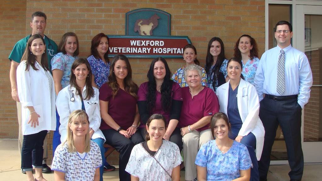 Wexford Veterinary Hospital | 10309 Perry Hwy, Wexford, PA 15090 | Phone: (724) 935-5911