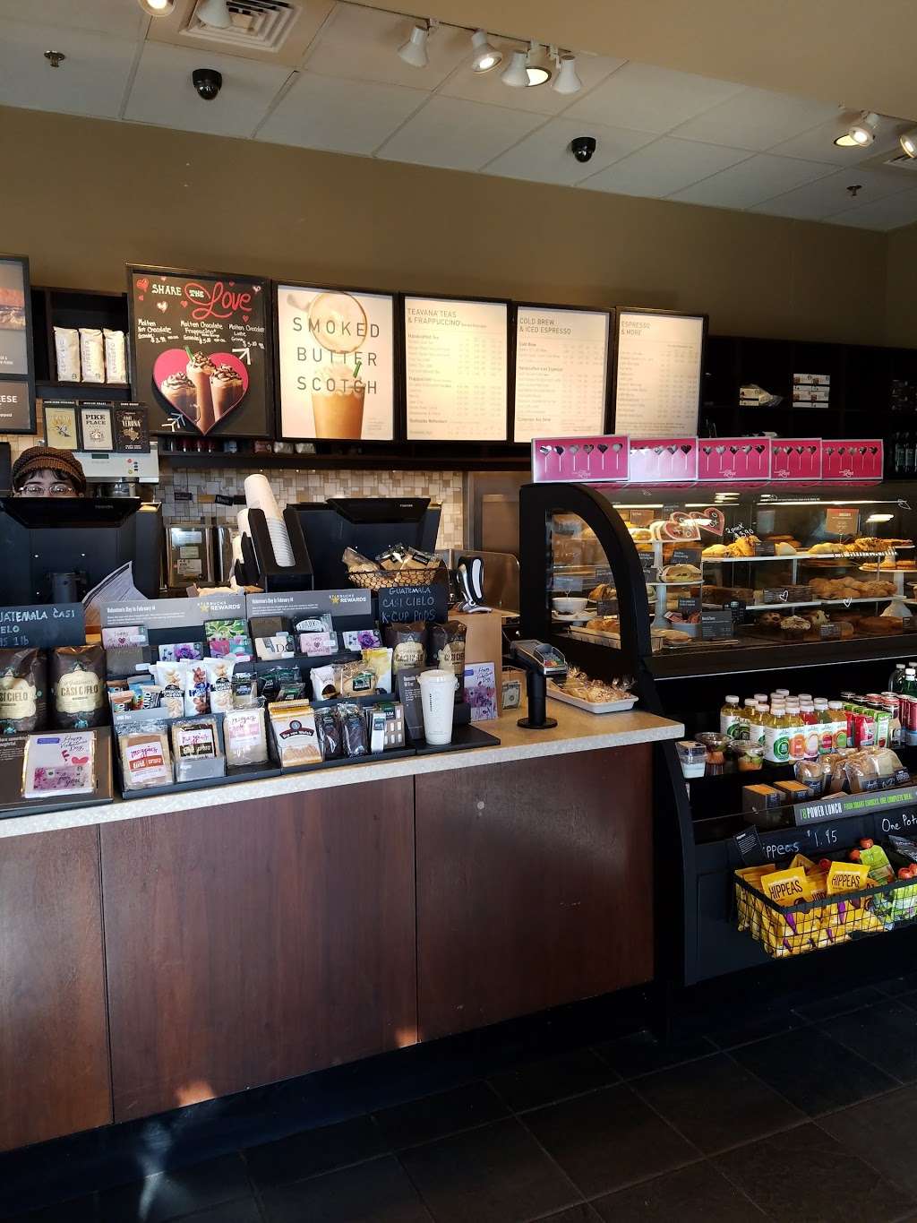 Starbucks | 12853 Galveston Ct, Manassas, VA 20112 | Phone: (703) 583-1359