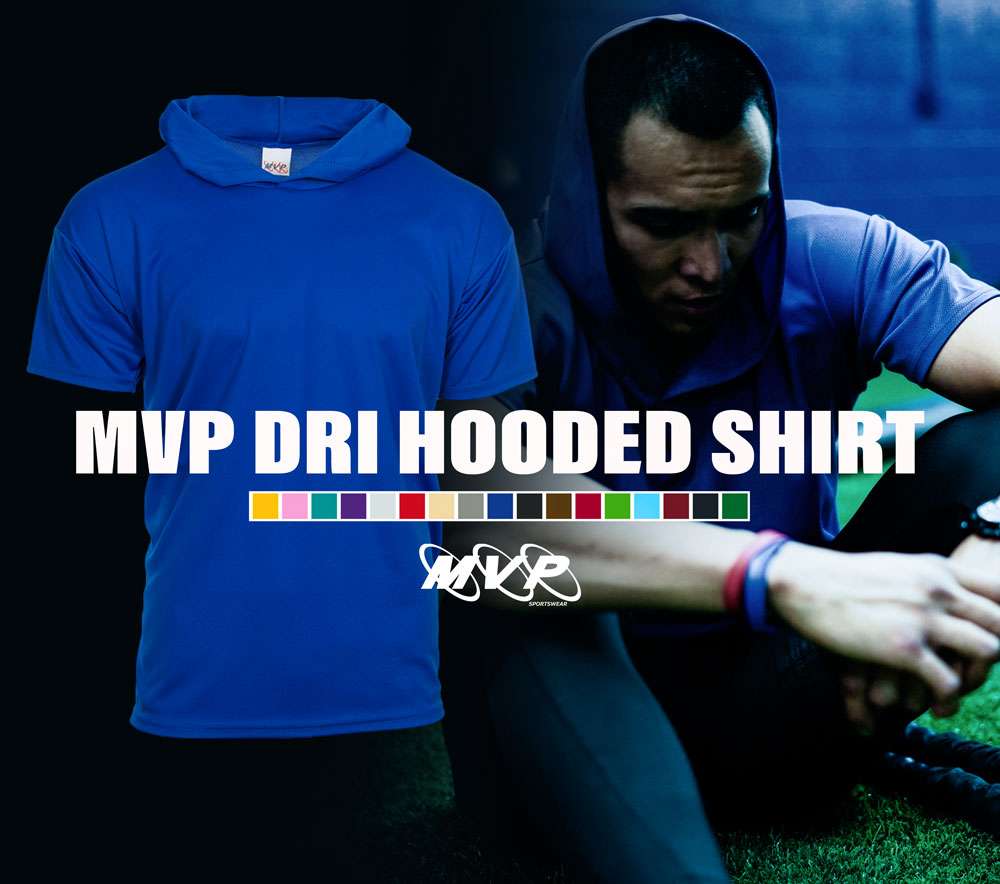 MVP Sportswear | 14751 Calvert St, Van Nuys, CA 91411, USA | Phone: (818) 904-2800