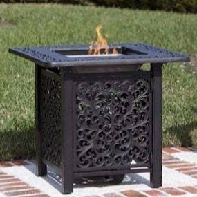 Fire Pit Plaza | 7804 Fairview Rd Number 105, Charlotte, NC 28226, USA | Phone: (844) 584-3473