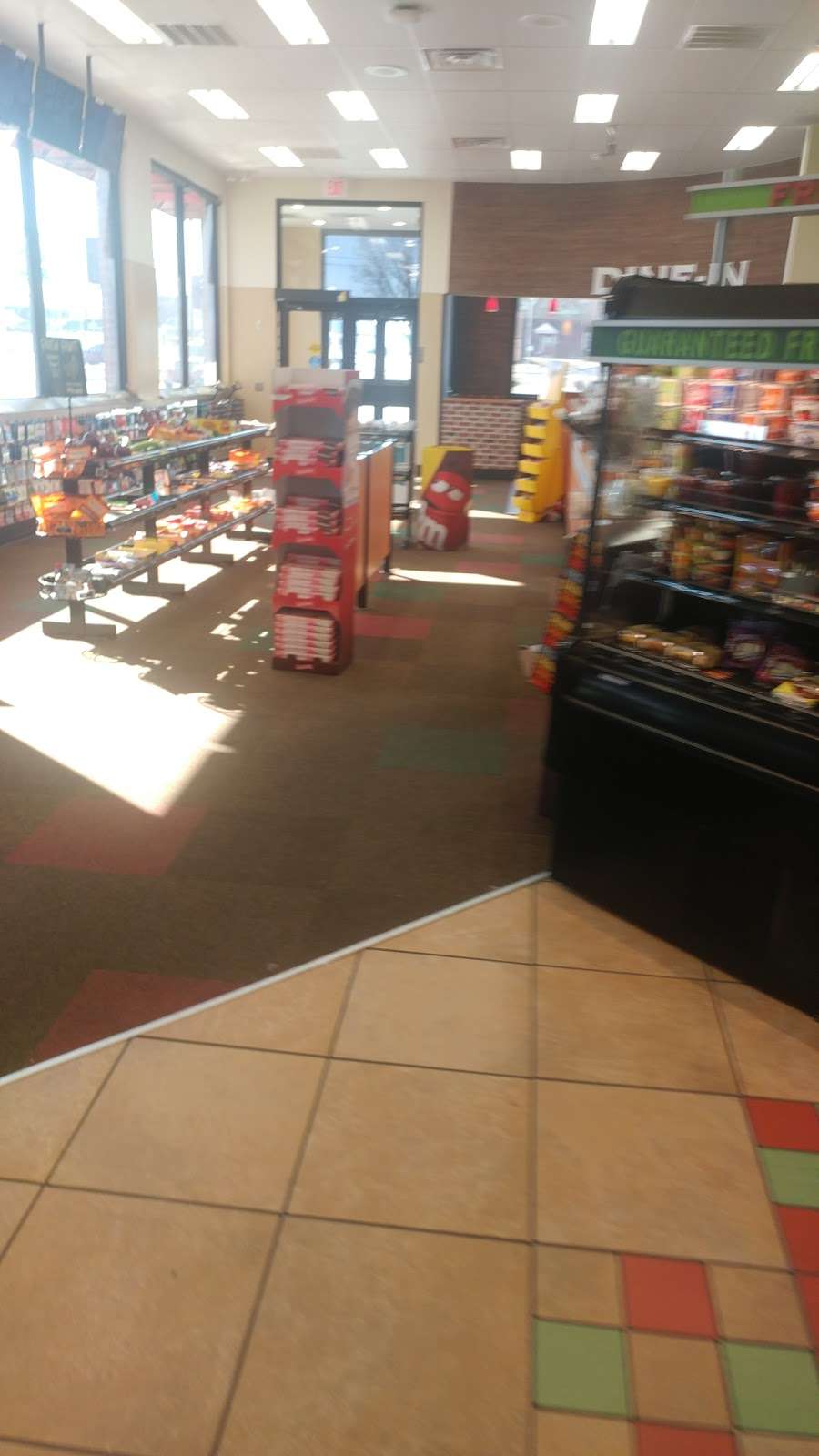 Sheetz #558 | 2425 Old Philadelphia Pike, Lancaster, PA 17602, USA | Phone: (717) 393-3715