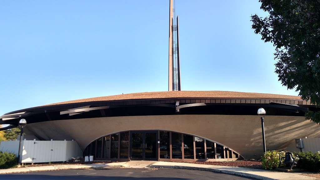 Mt Pleasant Lutheran Church | 1700 S Green Bay Rd, Mt Pleasant, WI 53406, USA | Phone: (262) 634-6669