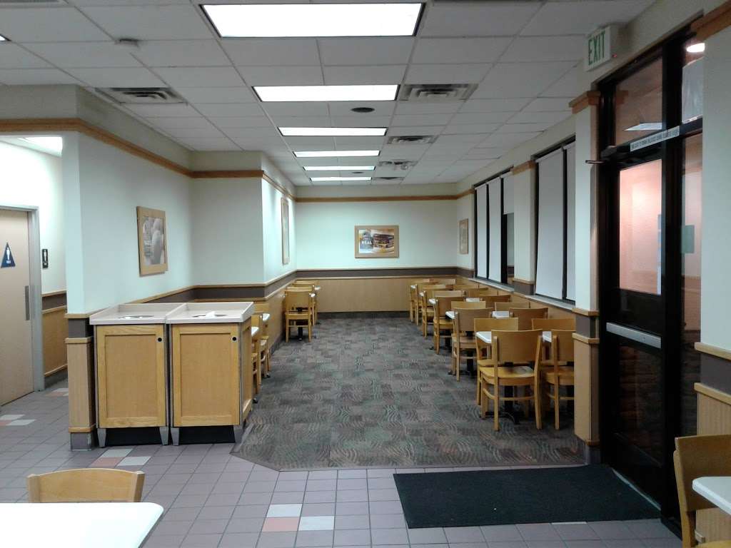 Wendys | 14303 Bear Valley Rd, Victorville, CA 92392, USA | Phone: (760) 956-7973