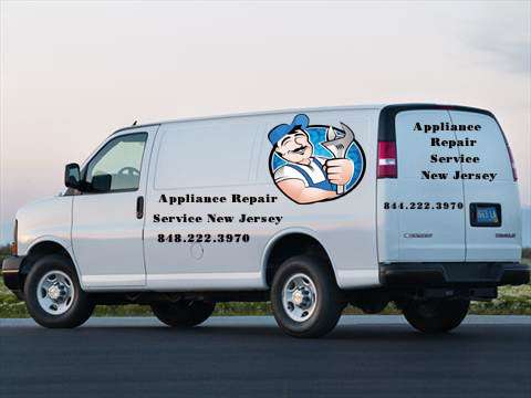 Appliance Repair Service New Jersey | 358 Kettle Creek Rd #7, Toms River, NJ 08753, USA | Phone: (848) 222-3970