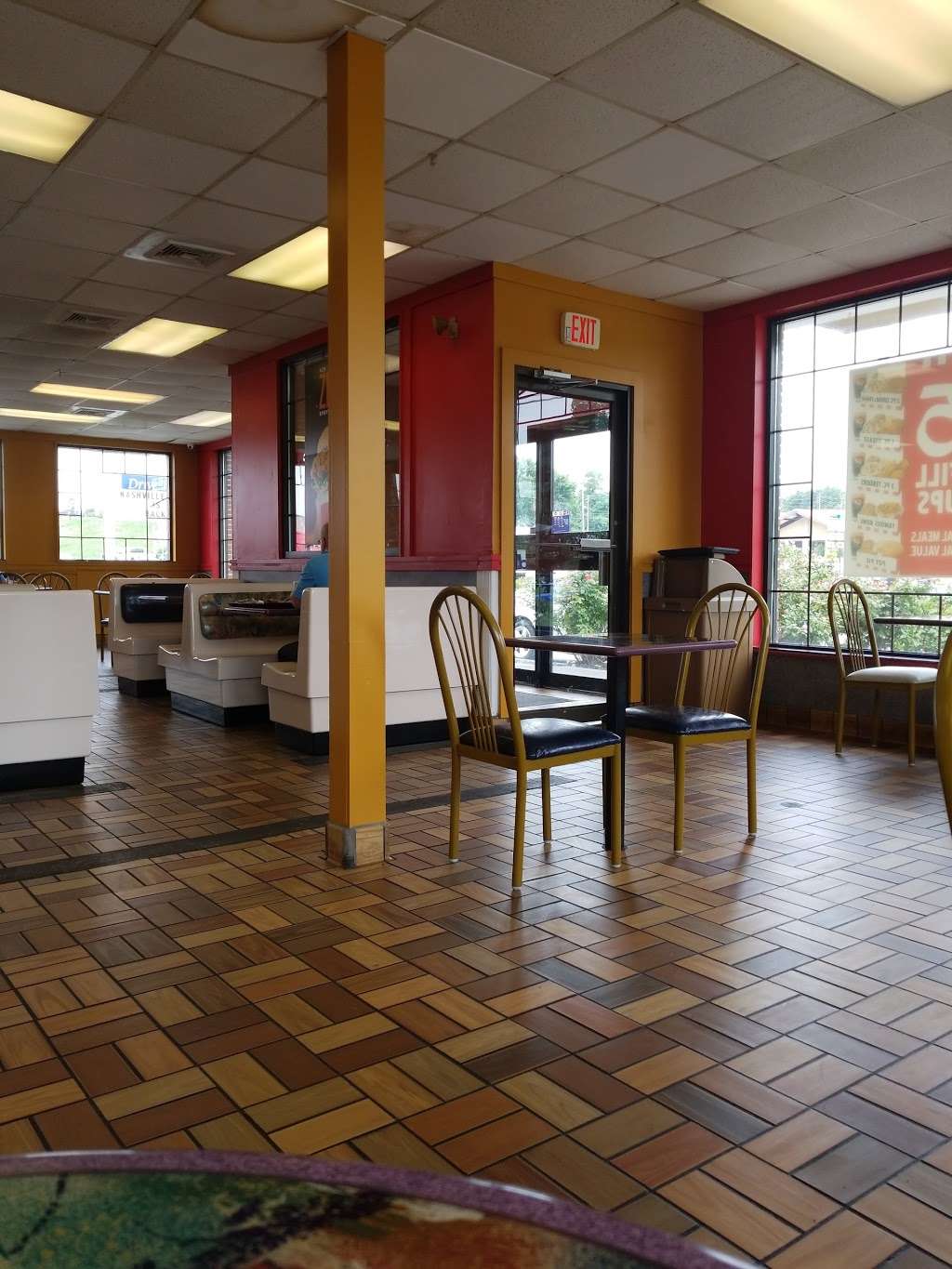 KFC | 241 Lancaster Pike West, Reading, PA 19607, USA | Phone: (610) 777-3599