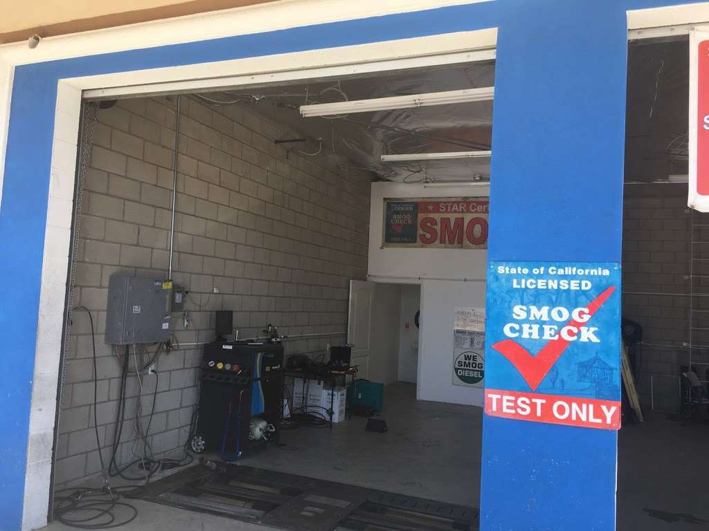 Smog And Lube | 1475 E Palmdale Blvd Unit A, Palmdale, CA 93550 | Phone: (661) 274-4224