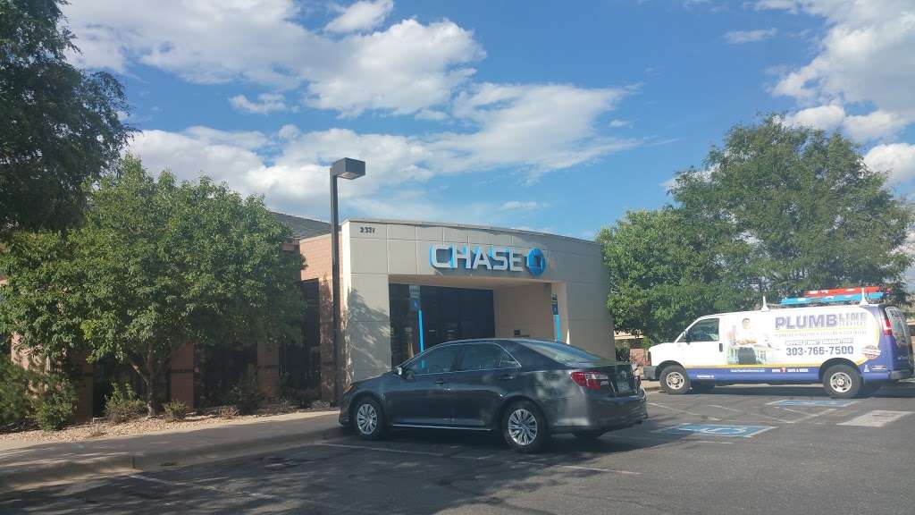 Chase Bank | 2371 W 128th Ave, Westminster, CO 80234 | Phone: (303) 244-5108