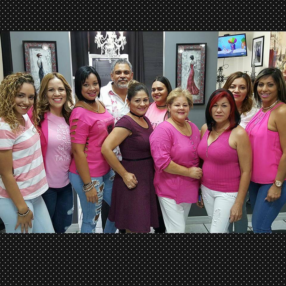 Chicas Head 2 toe Salon | 14177 Lake Nona Blvd #1020, Orlando, FL 32824, USA | Phone: (407) 683-3723