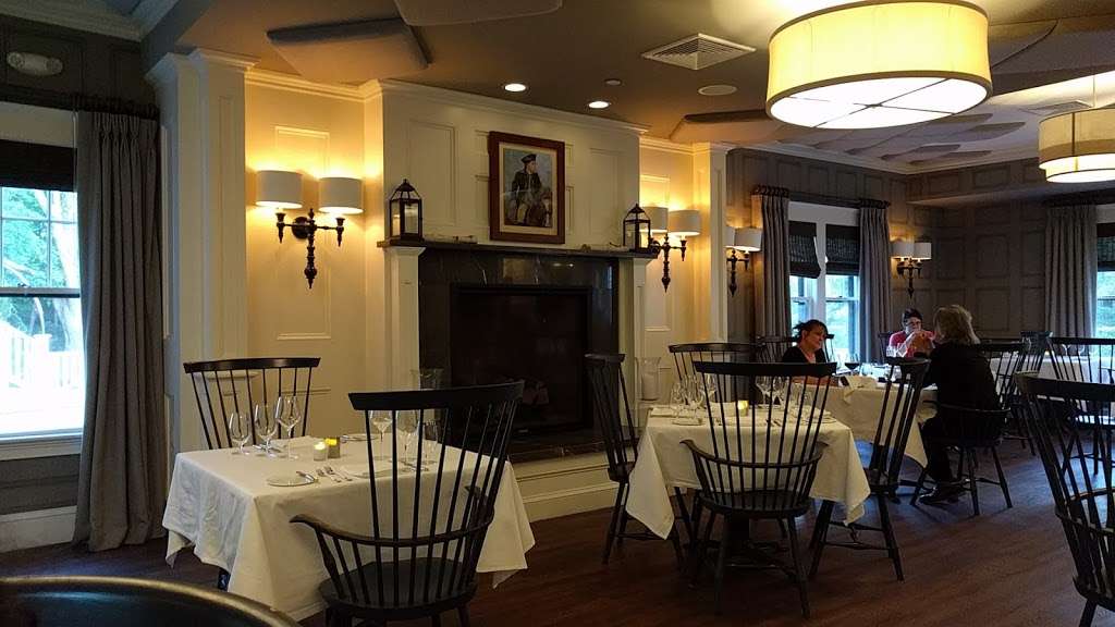 The Inn at Hastings Park | 2027 Massachusetts Ave, Lexington, MA 02421, USA | Phone: (781) 301-6660