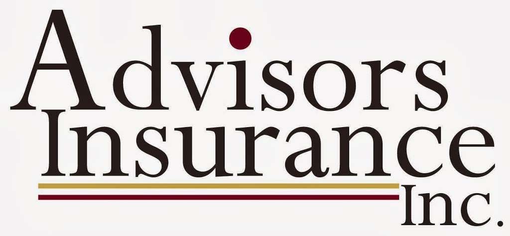 Advisors Insurance Inc | 106 Industrial Dr, Minooka, IL 60447, USA | Phone: (815) 729-9142