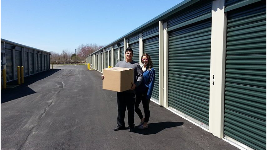 Delsea Drive Self Storage | 229 Delsea Dr, Sewell, NJ 08080, USA | Phone: (856) 242-1728