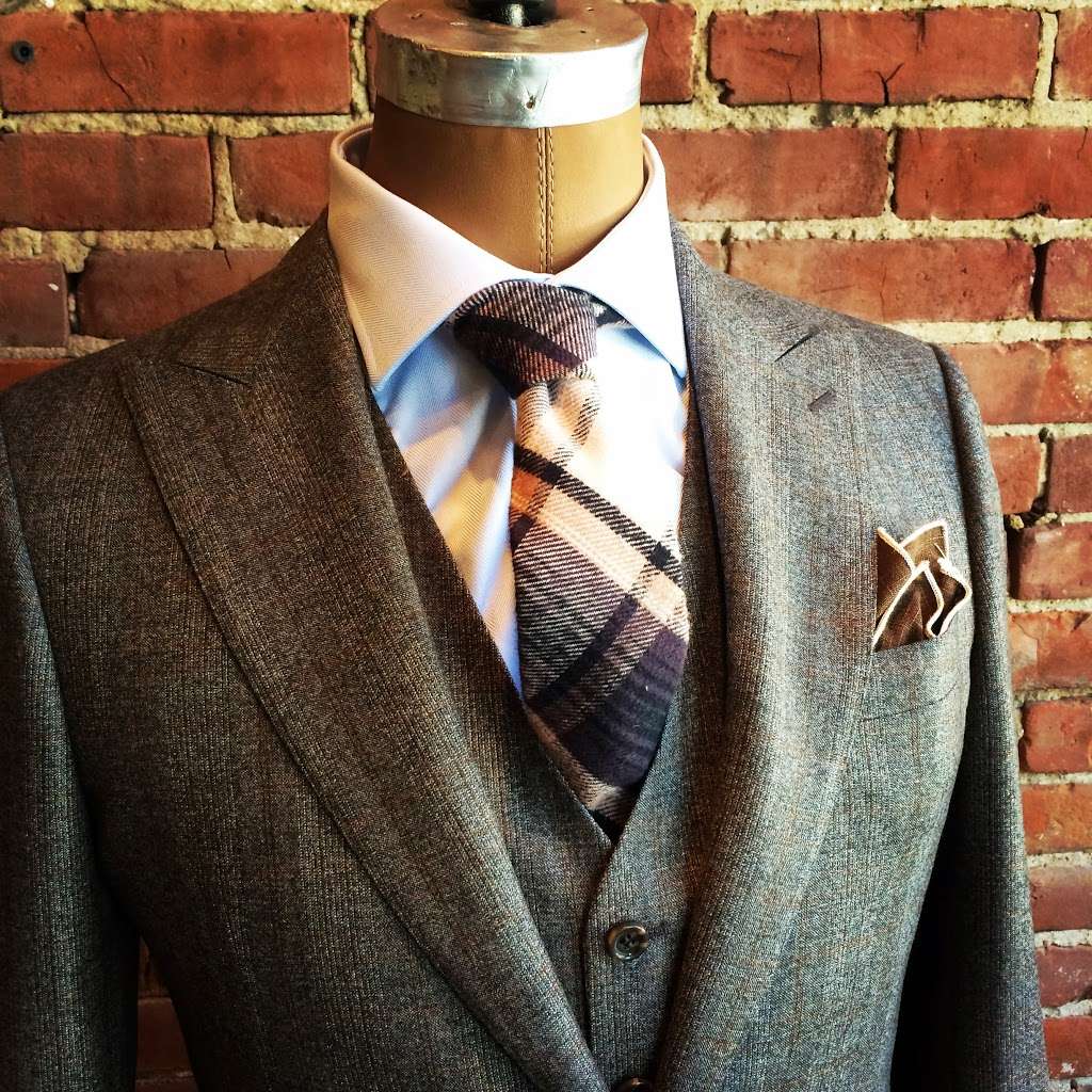 Houndstooth | 507 Walnut St, Kansas City, MO 64106 | Phone: (816) 216-1425