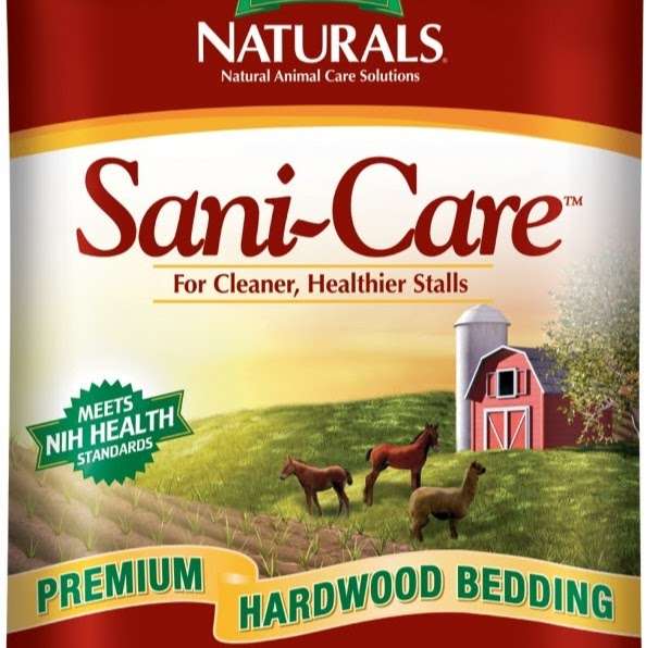 Sani Care | 6 Espoma Rd, Millville, NJ 08332, USA | Phone: (888) 377-6621