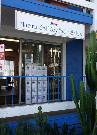 Marina del Rey Yacht Sales | 13763 Fiji Way e4, Marina Del Rey, CA 90292, USA | Phone: (310) 822-9814