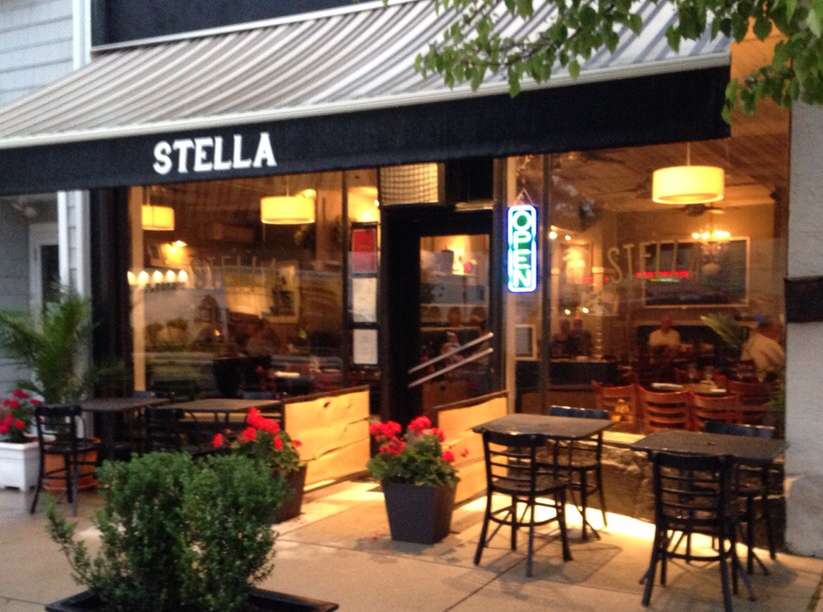 Stella | 7303 Ventnor Ave, Ventnor City, NJ 08406 | Phone: (609) 350-6493