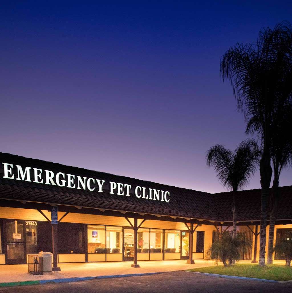 Emergency Pet Clinic | 27443 Jefferson Ave, Temecula, CA 92590, USA | Phone: (951) 695-5044