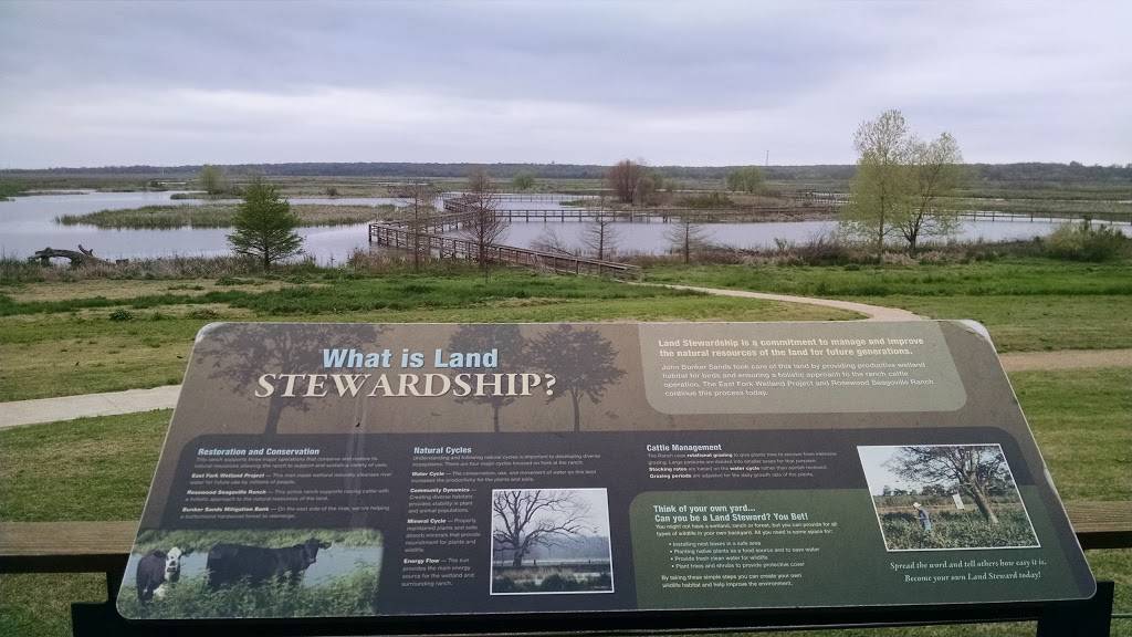 John Bunker Sands Wetland Center | 655 Martin Ln, Seagoville, TX 75159, USA | Phone: (972) 474-9100