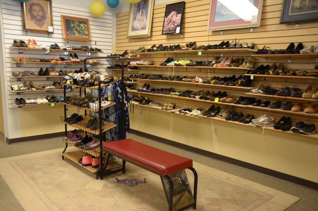 Boomerangs Resale Store | 1133 N Sherman Ave, Madison, WI 53704 | Phone: (608) 268-0793