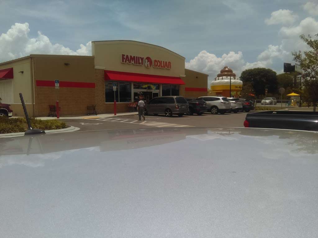 Family Dollar | 1645 S Poinciana Blvd, Kissimmee, FL 34758, USA | Phone: (321) 250-5168