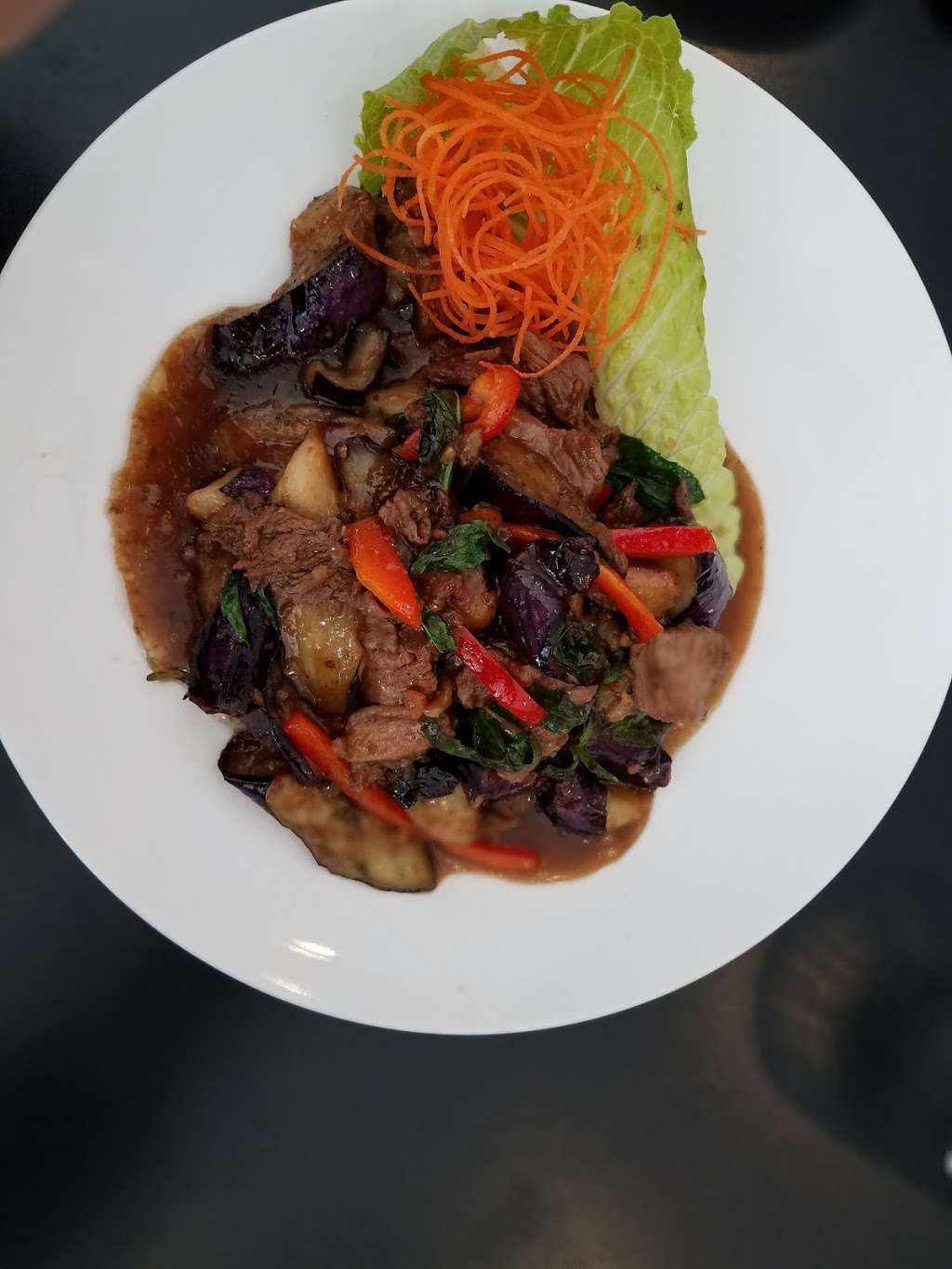 Siriwan Thai Restaurant | 4161, 736 Cloverly St, Silver Spring, MD 20905 | Phone: (301) 879-2225