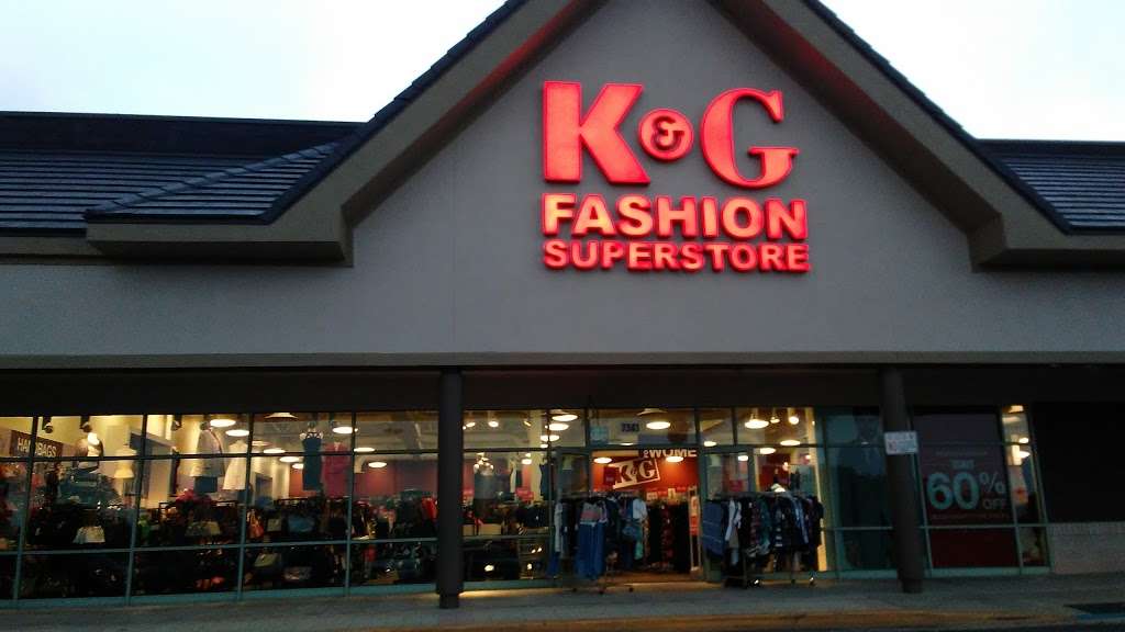 K&G West Colonial Dr | 7305 W Colonial Dr, Orlando, FL 32818 | Phone: (407) 291-2121