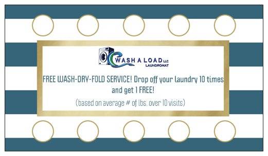Wash A Load LLC. Laundromat | 296-298 Renner Ave, Newark, NJ 07112, USA | Phone: (973) 991-0505 Wash A Load LLC. Laundromat | 296-298 Renner Ave, Newark, NJ 07112, USA | Phone: (973) 991-0505