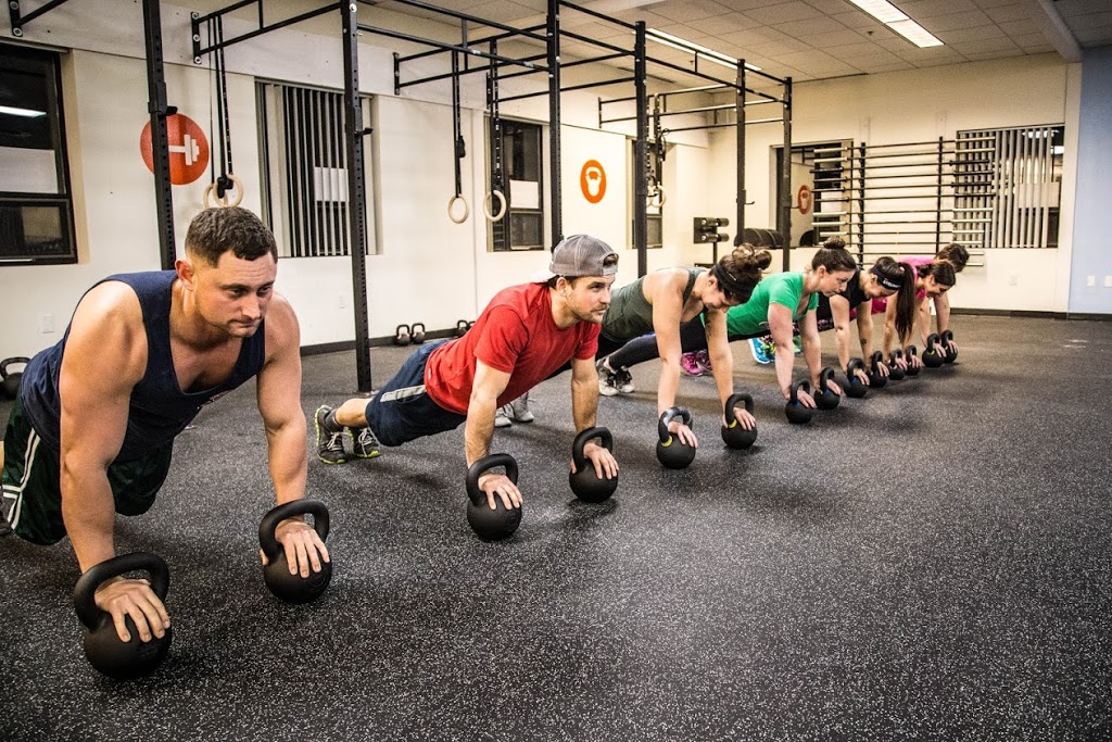 CrossFit Exclamation | 15 Wall St, Burlington, MA 01803, USA | Phone: (781) 272-2900