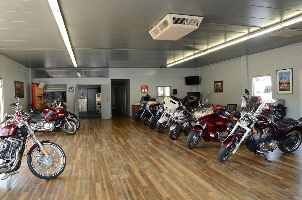 Richardson Sales Service and Powersports | 9110 Indianapolis Blvd, Highland, IN 46322, USA | Phone: (219) 923-4000