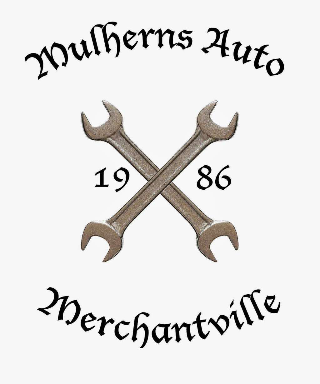 Mulherns Auto Repairs | 106 E Park Ave, Merchantville, NJ 08109, USA | Phone: (856) 488-6277