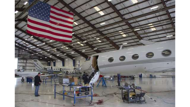 THRESHOLD AVIATION GROUP | 8352 Kimball Ave, Chino, CA 91708, USA | Phone: (909) 606-6319