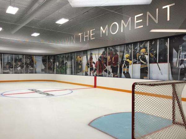 Bauer Hockey Experience | 240 Middlesex Turnpike, Burlington, MA 01803, USA | Phone: (781) 552-4650