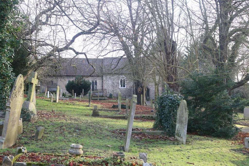 St Margaret of Antioch | Darenth Hill, Darenth, Dartford DA2 7QY, UK | Phone: 01322 227153