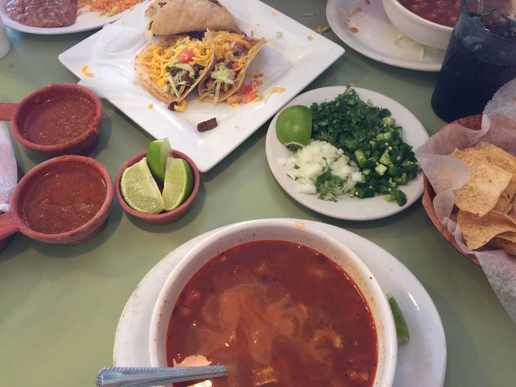 Los Compadres Mexican Restaurant | 24501 FM 2100 # K, Huffman, TX 77336, USA | Phone: (281) 324-9611