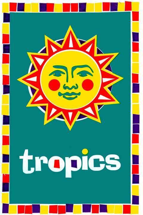 Tropics - Schooners Wharf | 325 9th St, Beach Haven, NJ 08008, USA | Phone: (609) 492-4455